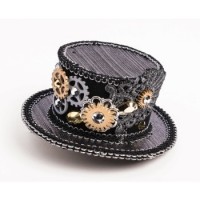 SOMBRERO STEAMPUNK