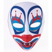 MASCARA PAYASO CONTENTO