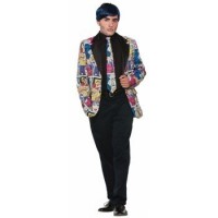 CORBATA POP ART