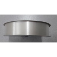   R/CINTA 19X100MTS MATE BLANCO ROTO