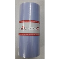   ROLLO TUL CELESTE 25X100MT
