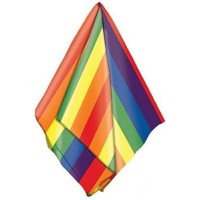 PAÑUELO ARCO IRIS