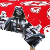   MANTEL PL STAR WARS 120X180CM