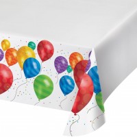   MANTEL PL GLOBO DEST 120X180CM