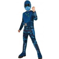 DISFRAZ 10A12 AÑOS NINJA FANTASIA