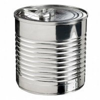  $D 25/U LATA MINIATURA 110ML PLATA