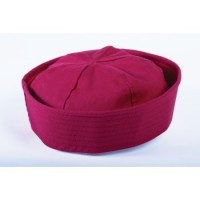   SOMBRERO ROJO MARINERO