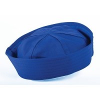   SOMBRERO AZUL MARINERO