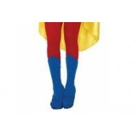   BOTAS HEROE ADULTO AZUL