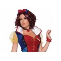 MINI CHAQUETA PRINCESA BOSQUE