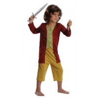 SET BILBO BAGGINS HOBBIT