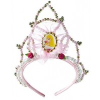 $DL DIADEMA INFANTIL PRINCESA AURORA