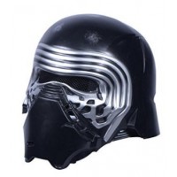 $D CASCO ADULTO KYLO REN STAR WARS