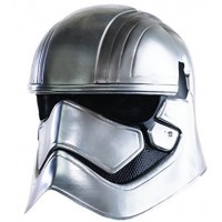 CASCO CAPITAN PHASMA STAR WARS