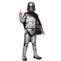 L DISFRAZ 3A4AÑOS CAPITAN PHASMA