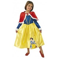 $DDISFRAZ 5A7 BLANCANIEVES INVIERNO