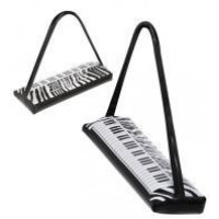 TECLADO ELECTTRONICO HINCHABLE 57CM