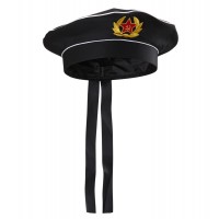 SOMBRERO MARINERO RUSO