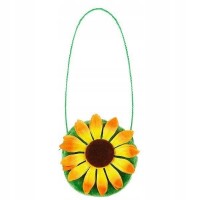 BOLSO HIPPIE GIRASOL