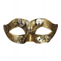   ANTIFAZ STEAMPUNK COL.ORO VIEJO