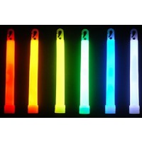 PALO LUMINOSO NEON COL.SURT 20CM