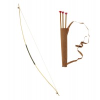 SET ARQUERO 100CM