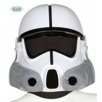 CASCO INFANTIL SOLDADO DE LA GALAXIA