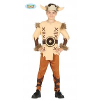 $DDISFRAZ 5A6AÑOS VIKINGO