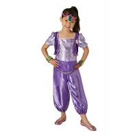 DISFRAZ 2A3AÑOS SHIMMER CLASSIC