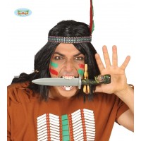 CUCHILLO INDIO 30CM