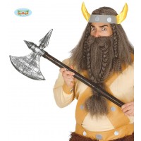 HACHA BARBARO 83CM