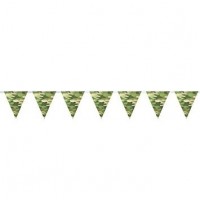   BANDERINTRIANGULO CAMUFLAJE 1,6MT