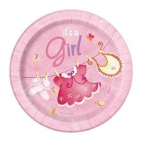  PAQ.8/U PLATO ITS A GIRL 17,78CM