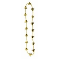   COLLAR SOMBREROS GRADUACION ORO