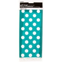 PAQ.20/U BOLSA CELO VERDE CARIBE TOPO