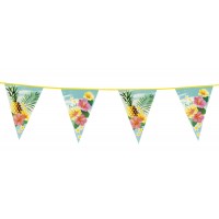  BANDERIN PL PIÑA TROPICAL 6MT