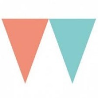   BANDERIN TRIANGULAR 2,3MT