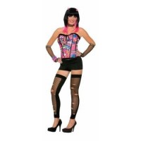  CORSET MODELO SUGAR VIBE
