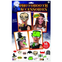 KIT 16/U PHOTOCALL HALLOWEEN