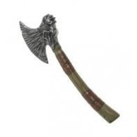 HACHA GUERRA TOMAHAWK 54,5 CM