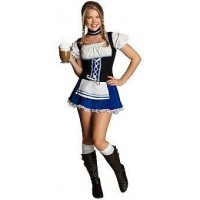  DISFRAZ T-S OKTOBERFEST