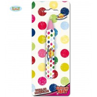   BLISTER BAR MAQUILLAJE ROSA 10GR
