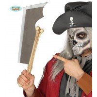 CUCHILLO CON HUESO 50CM