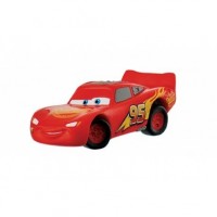 FIGURA TARTA RAYO MCQUEEN CARS 3CM