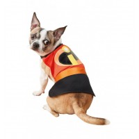 L DISFRAZ MASCOTA T-M MR INCREIBLE