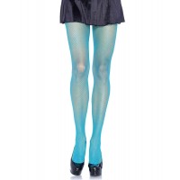 PANTYS ADULTO T-UNICA RED AZUL NEON