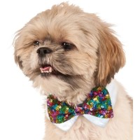  PAJARITA T-LXL LENTE MULTI MASCOTA