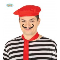    BOINA ROJA