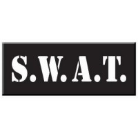 APLIQUE S.W.A.T