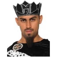 CORONA REY DE LA OSCURIDAD